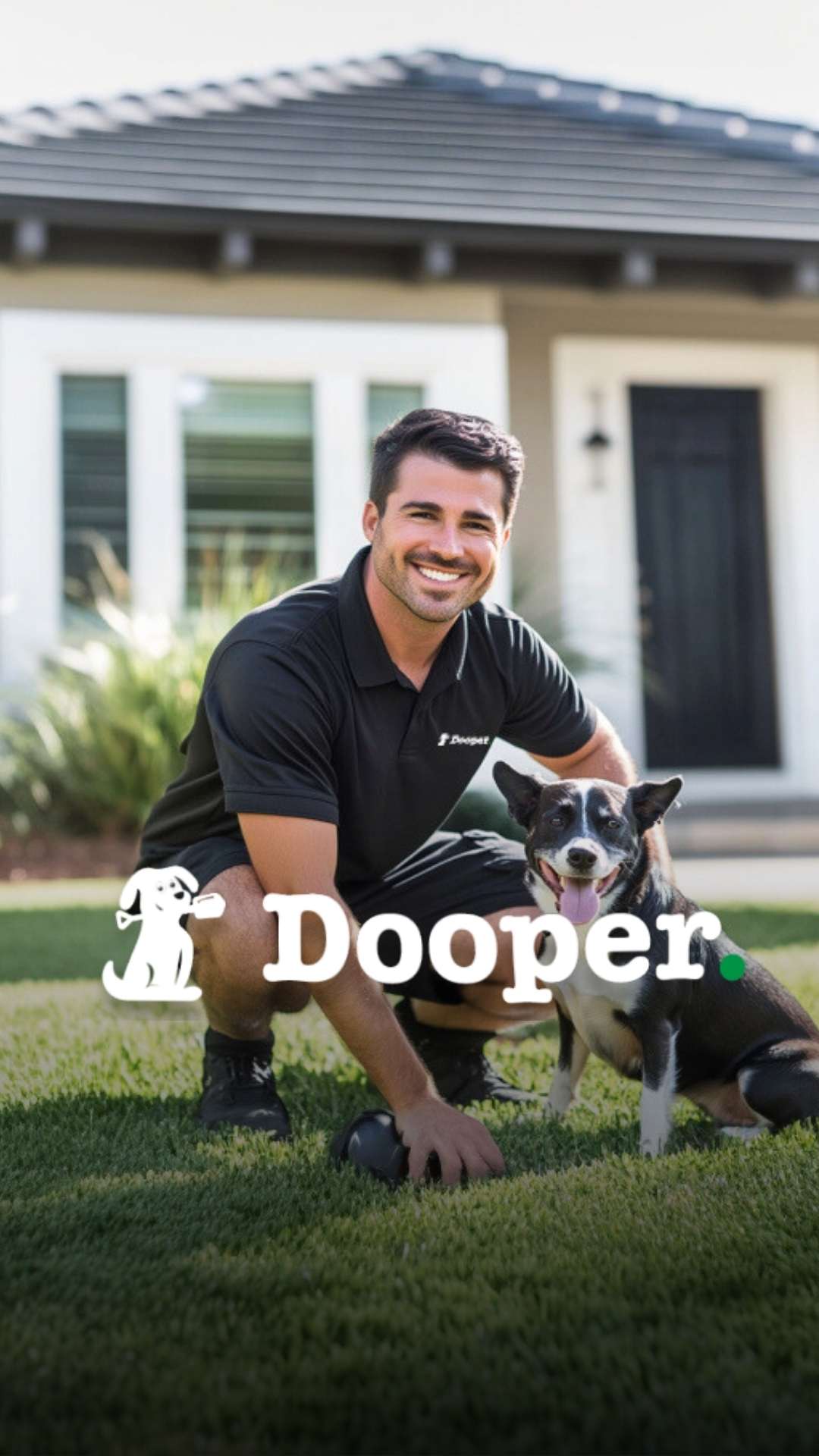 The Dooper™ Story
