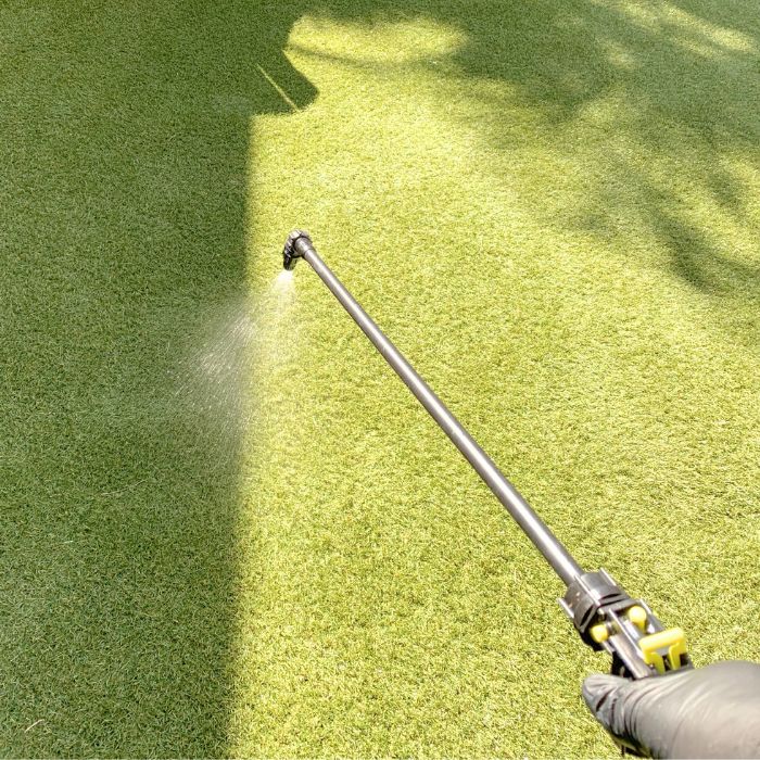 Dooper FRESH. Odour & Stain Control Treatment Twice Per Week